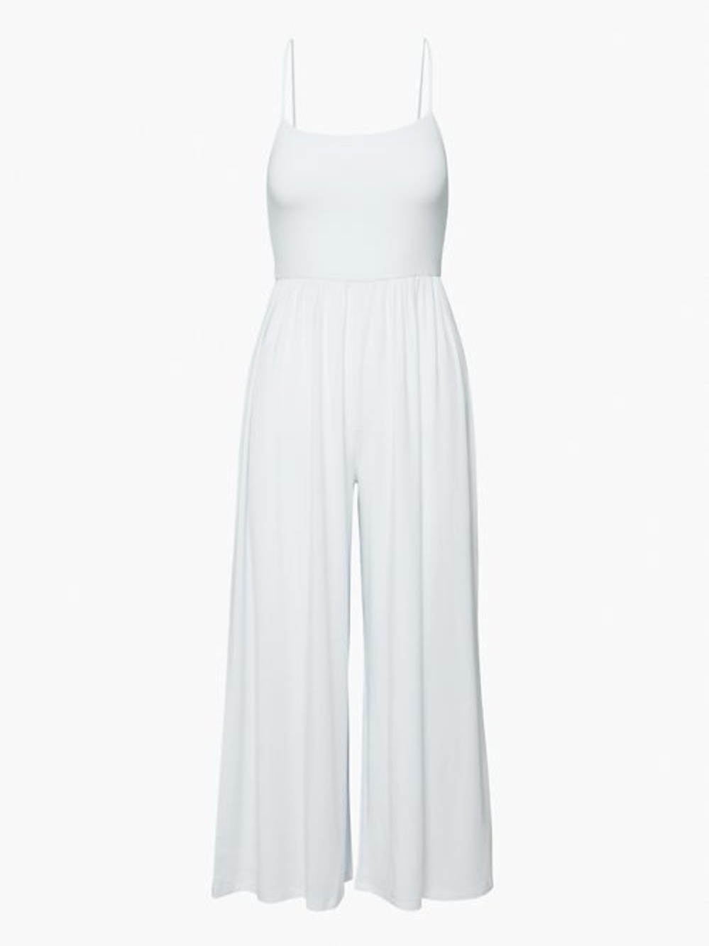 Aritzia Wilfred market jumpsuit